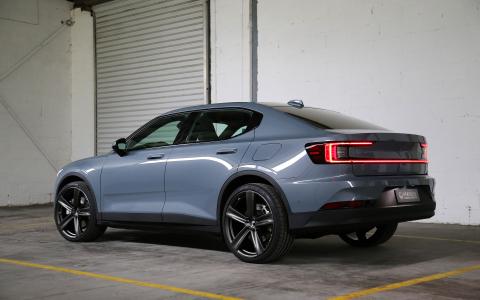 Polestar 2 by HEICO SPORTIV (2)