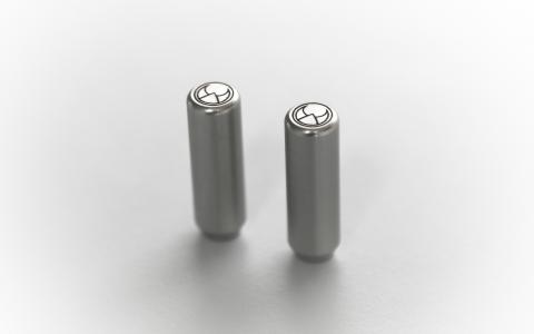 HEICO SPORTIV Aluminium-Doorpinset 2-teilig (3)