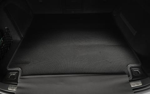 HEICO SPORTIV Kofferraum-Wendematte (2)