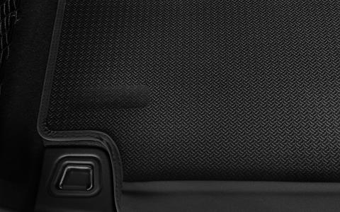 HEICO SPORTIV Kofferraum-Wendematte (3)