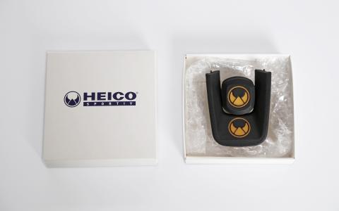 HEICO SPORTIV Signatur Set, Polestar Gold 