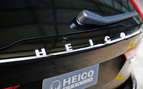 HEICO SPORTIV Volvo V90 (235) black (8)