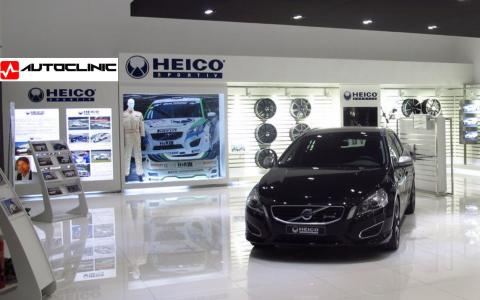 Autoclinic Group, image of HEICO (1)