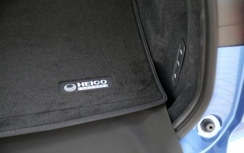 HEICO SPORTIV Kofferraum-Wendematte XC60/V90/XC90 (3) 