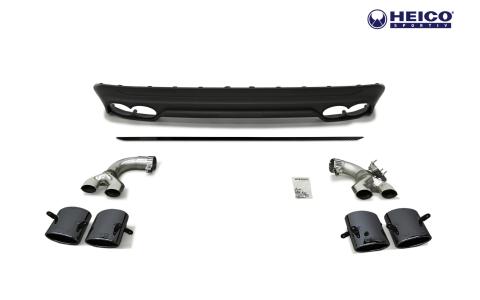 HEICO SPORTIV XC60 (246) ab MY22, Bodykit (Benzin)