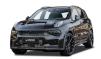 HEICO SPORTIV Lynk & Co 01, black - Freisteller