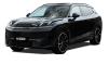 HEICO SPORTIV Lynk & Co 08, black - Freisteller